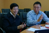 聞鼎傳媒助力CISCO汽車業(yè)務(wù)調(diào)研開拓