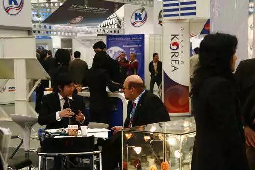 又有兩個重量級展會，加入京津冀會展圈！